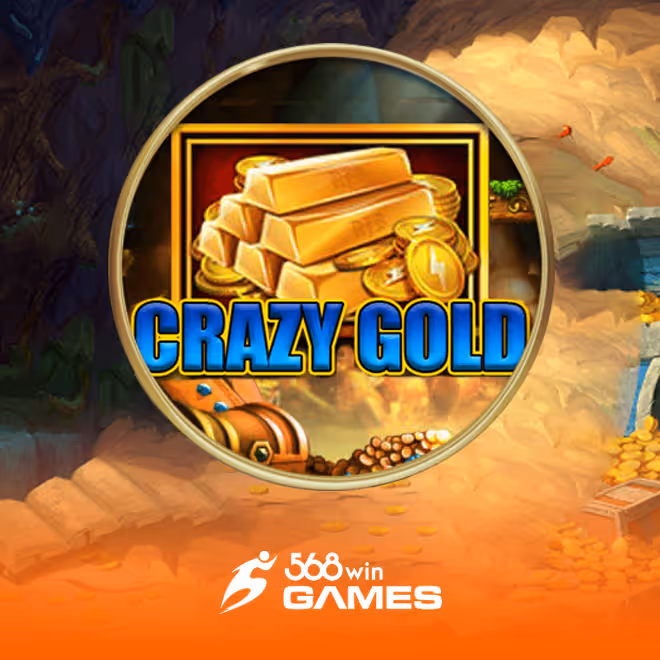 crazy-gold