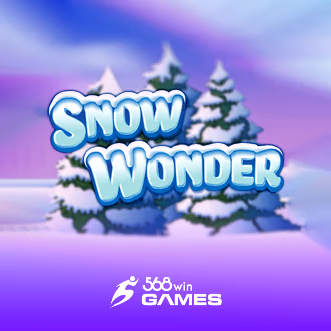 snow-wonder