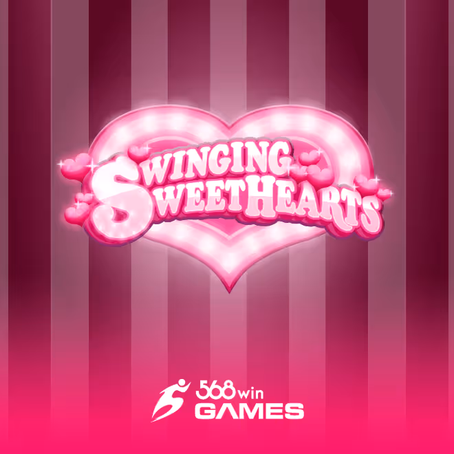 swinging-sweethearts