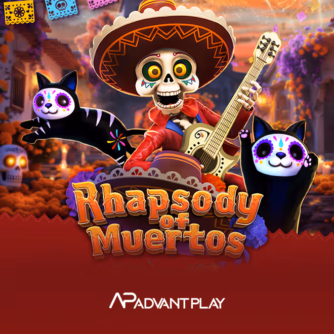 Rhapsody of Muertos