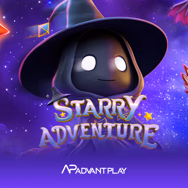 starry-adventure