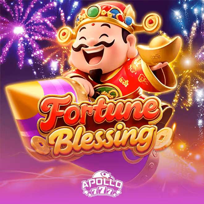 fortune-blessing