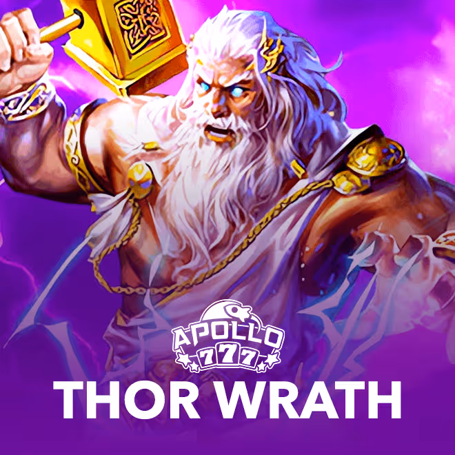 Thor Wrath