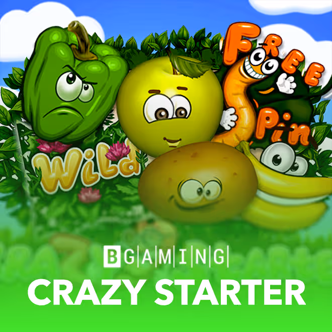 crazy-starter