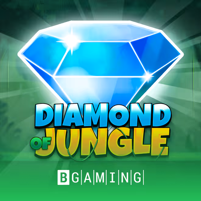diamond-of-jungle