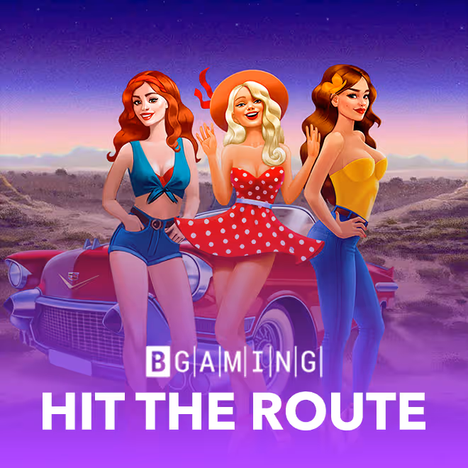 hit-the-route