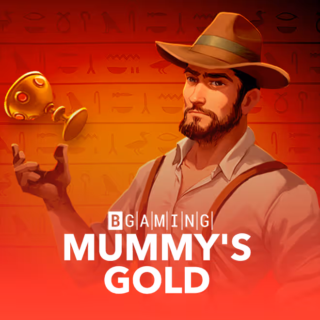 mummys-gold