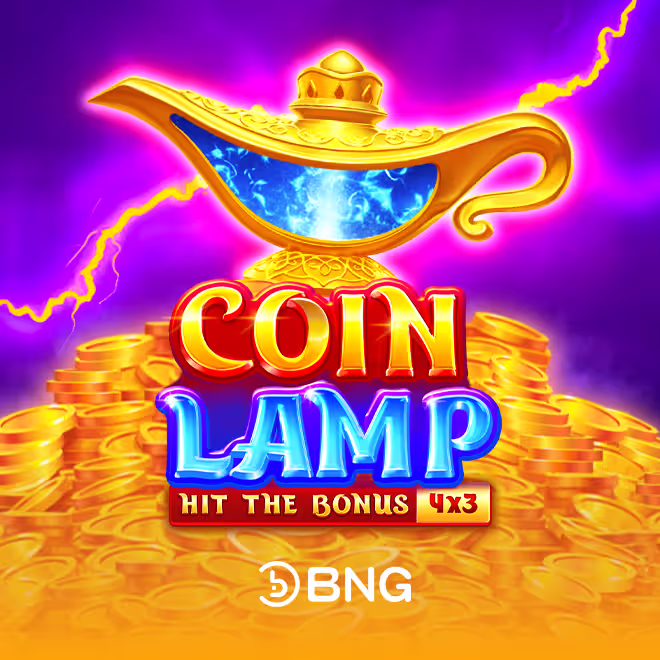 coin-lamp