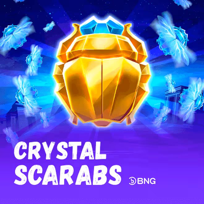 crystal-scarabs