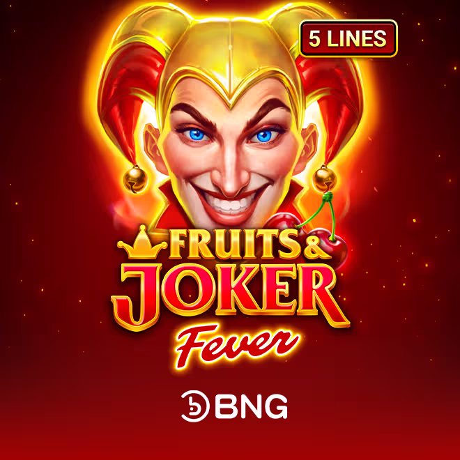 fruits-joker-fever