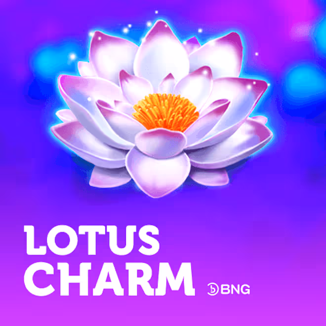 lotus-charm