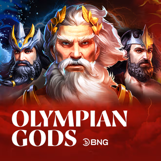 olympian-gods
