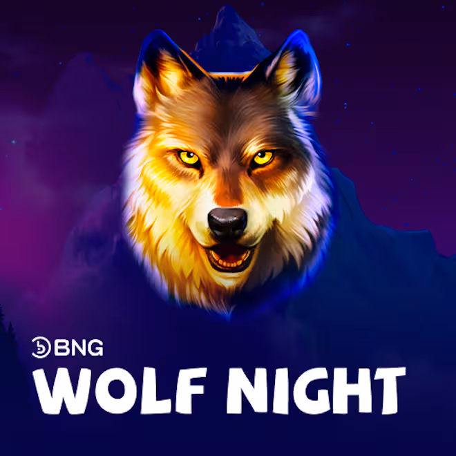 wolf-night