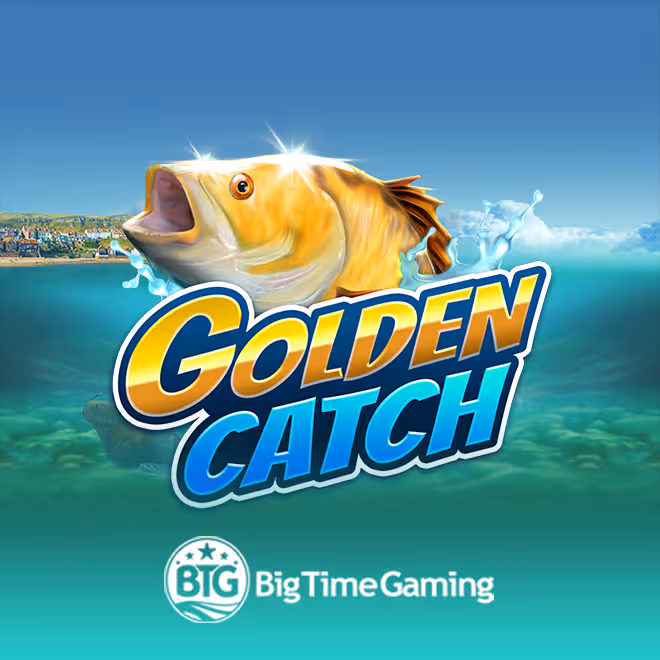 golden-catch
