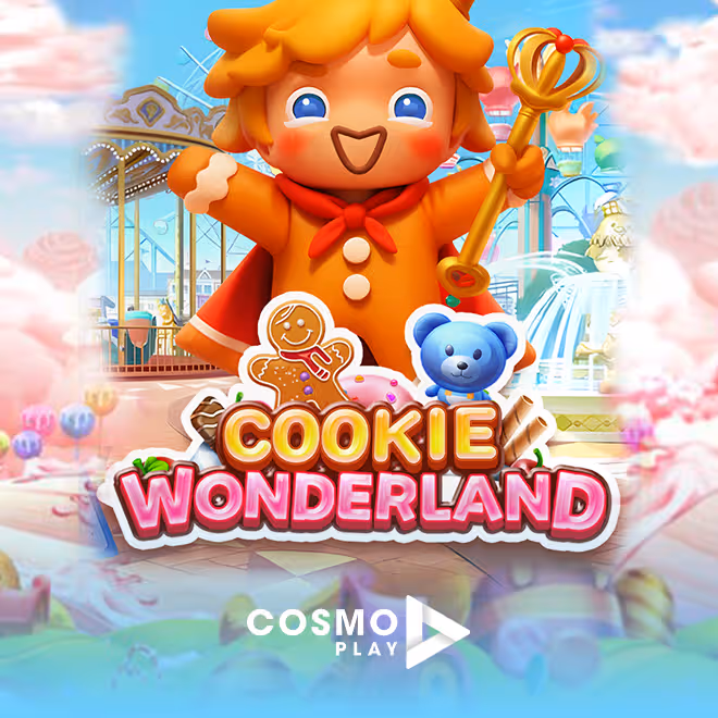 cookie-wonderland