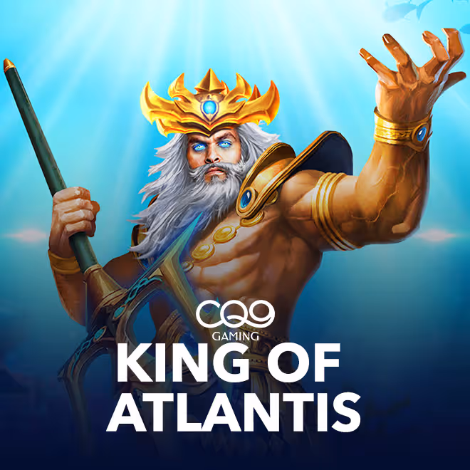 king-of-atlantis