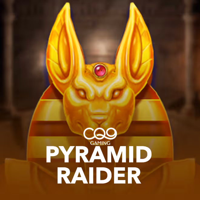pyramid-raider