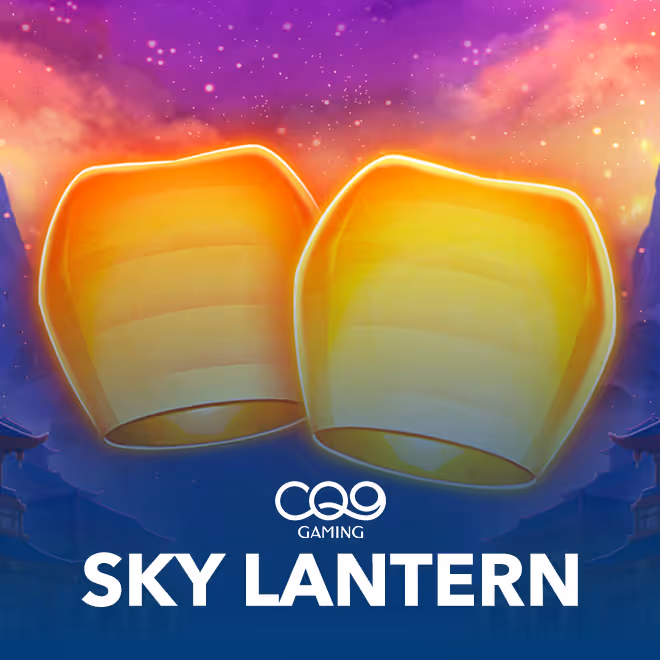 Sky Lantern