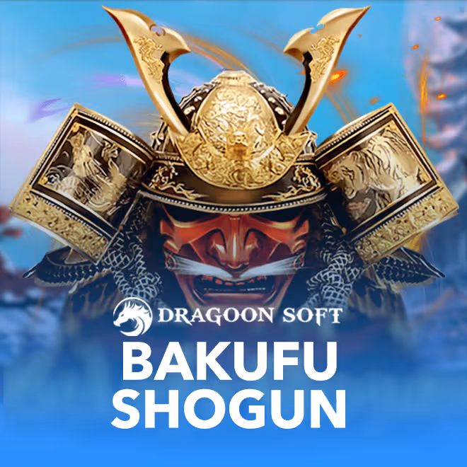 Bakufu Shogun