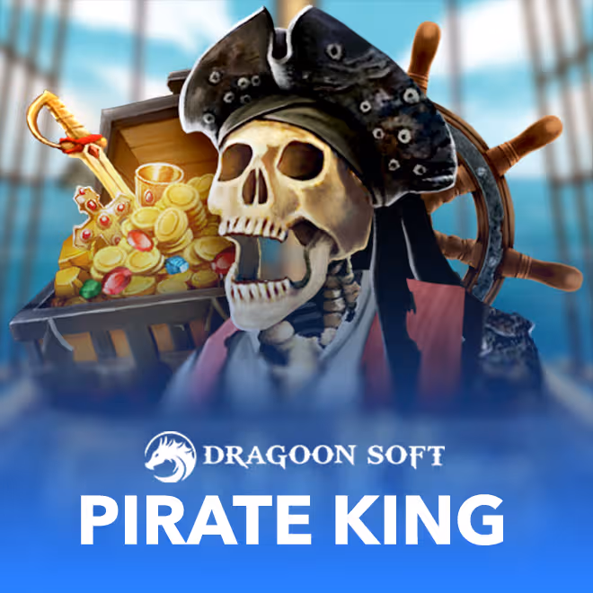 pirate-king