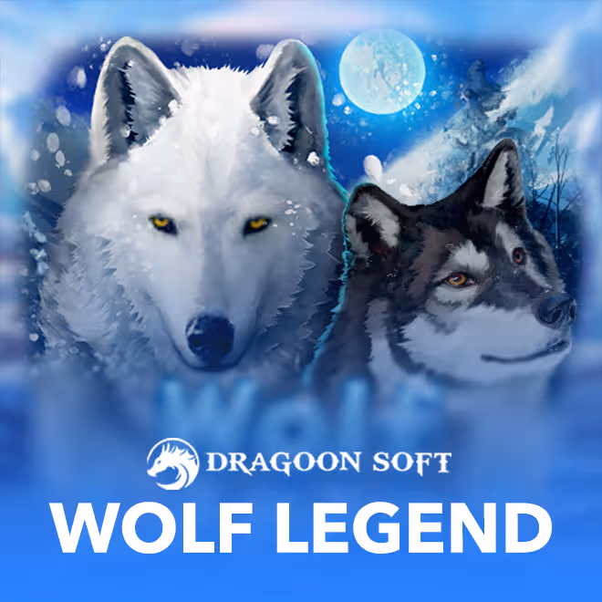 wolf-legend