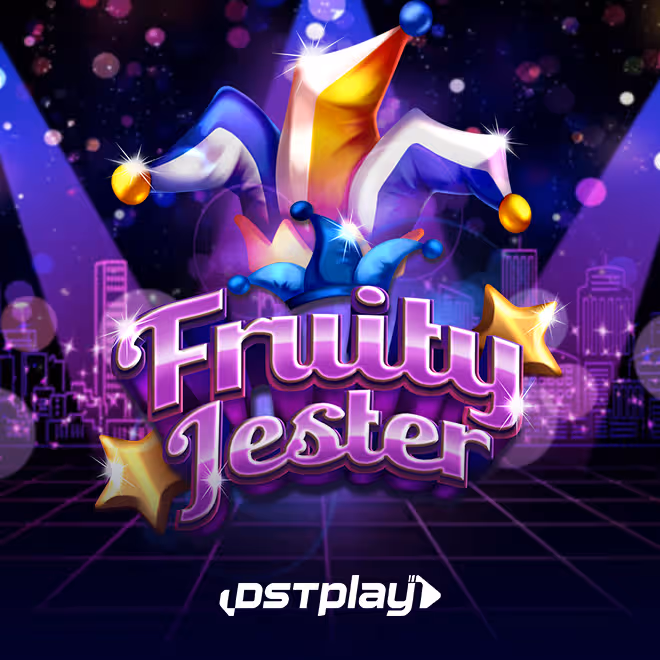 fruity-jester