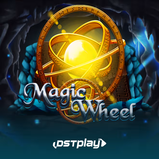 MAGIC WHEEL