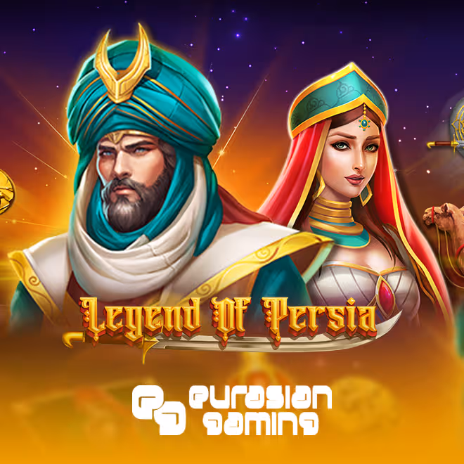 legend-of-persia
