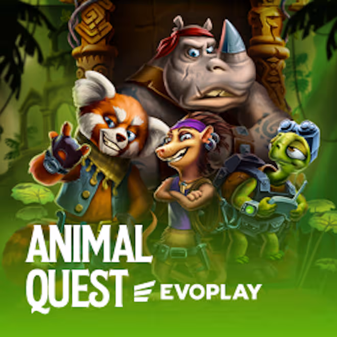 animal-quest