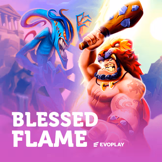 blessed-flame