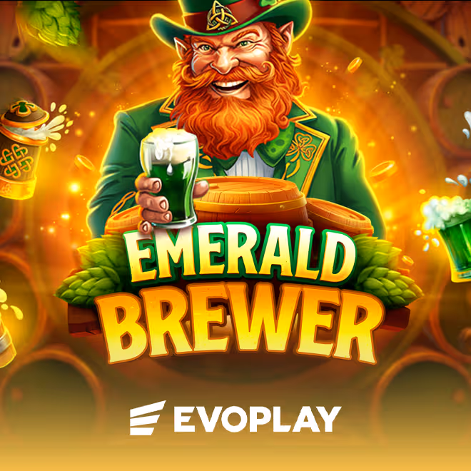 emerald-brewer