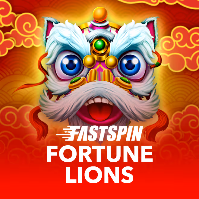 fortune-lions