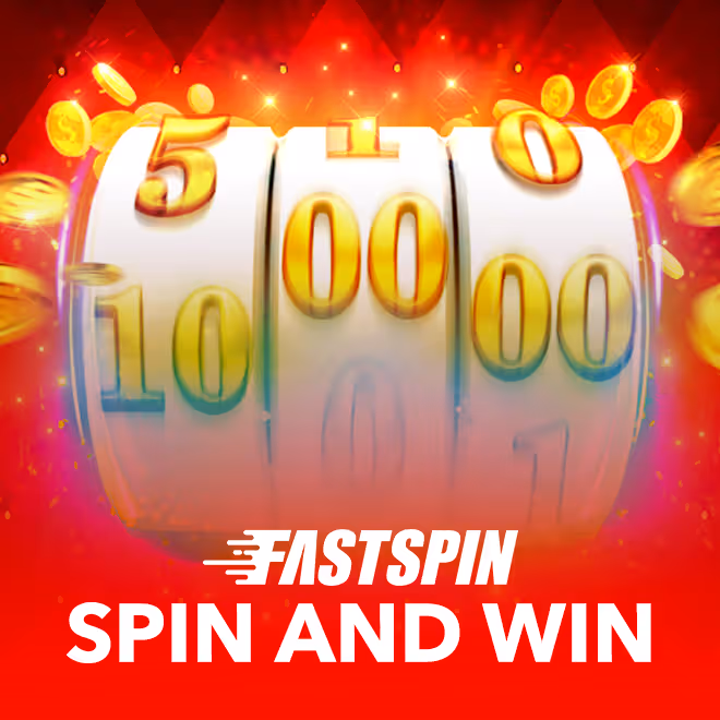 Spin and Win