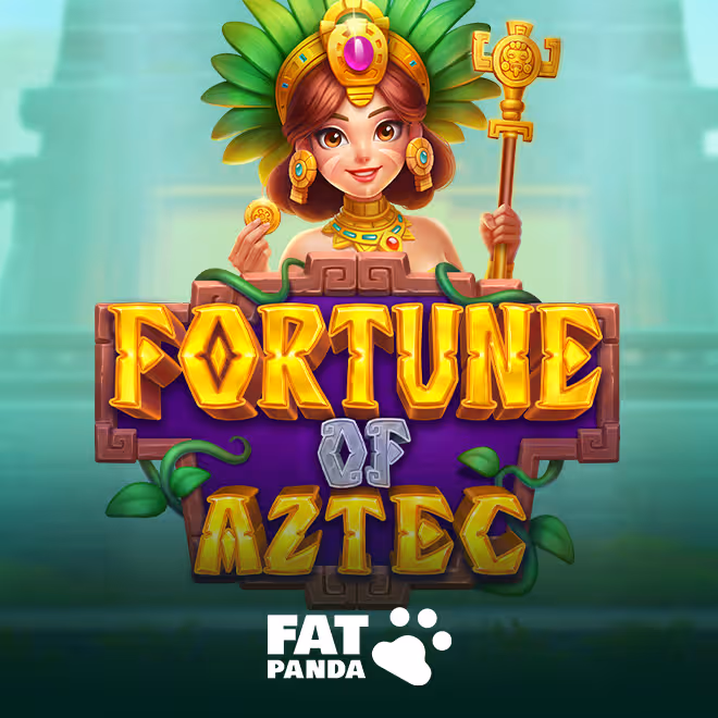 fortune-of-aztec