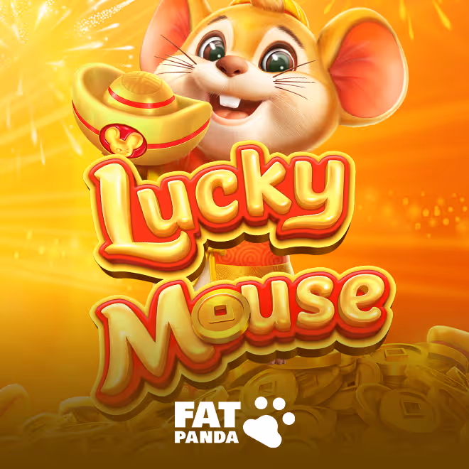 lucky-mouse
