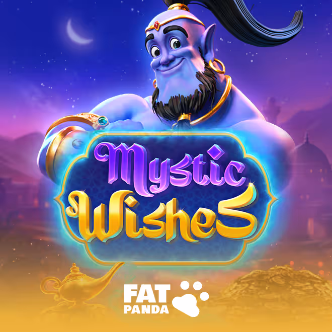 Mystic Wishes