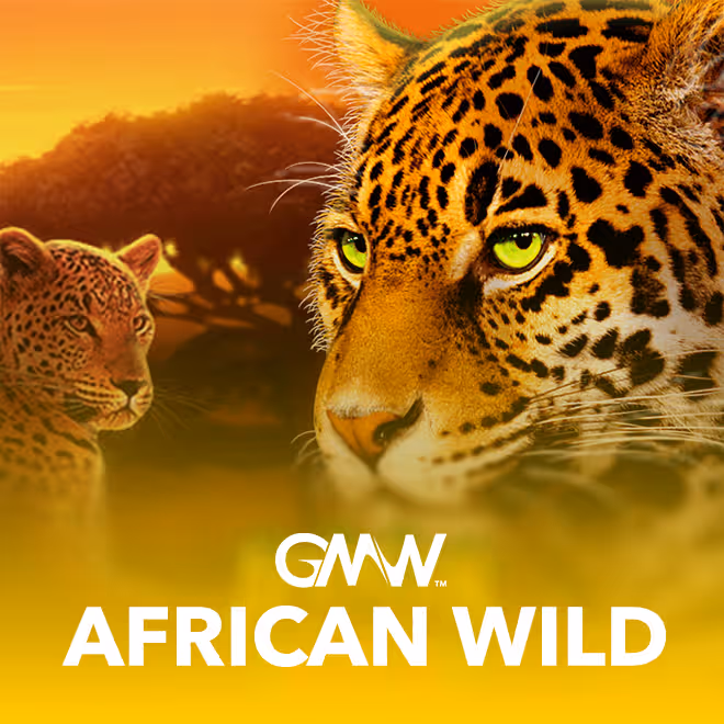 african-wild