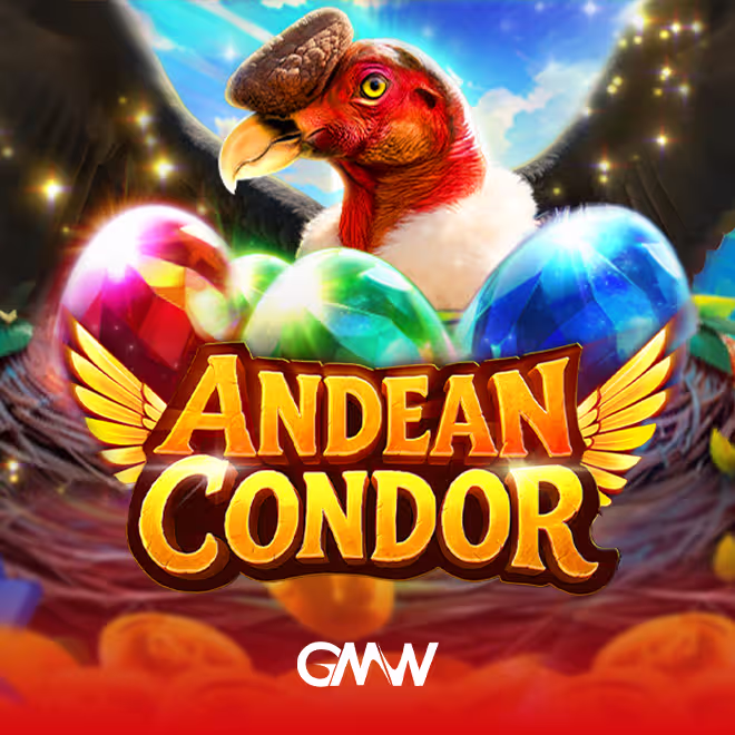 andean-condor