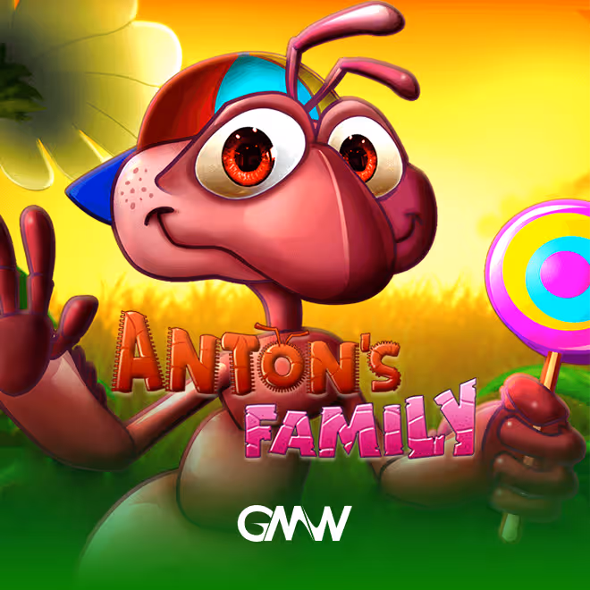 antons-family