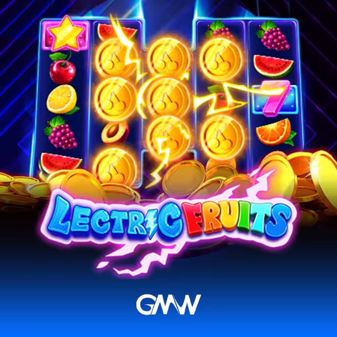 lectric-fruits
