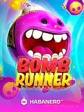 bomb-runner