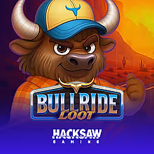 bullride-loot