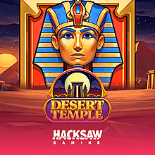 desert-temple