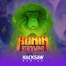 ronin-stackways