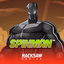 spinman