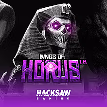 Wings of Horus