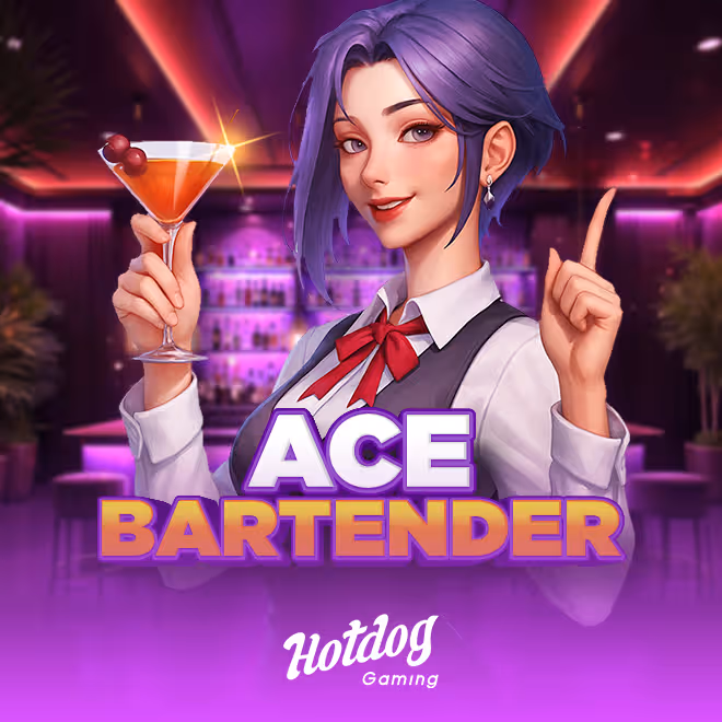 ace-bartender