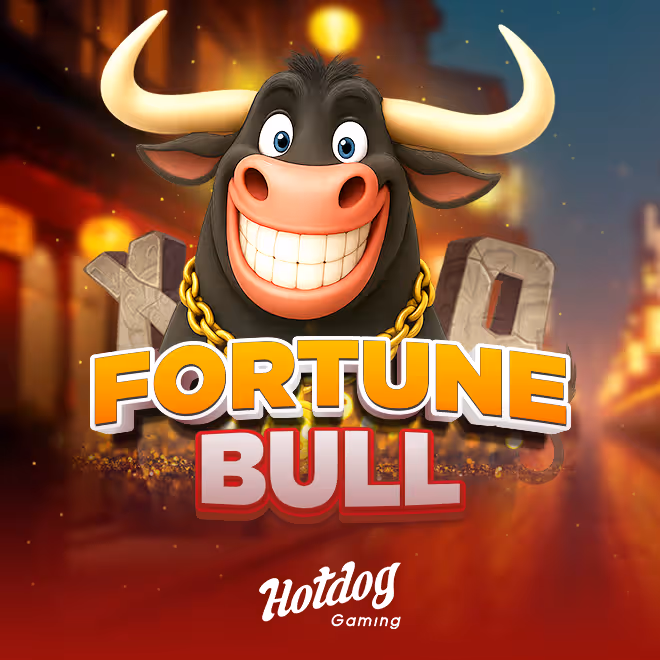 fortune-bull