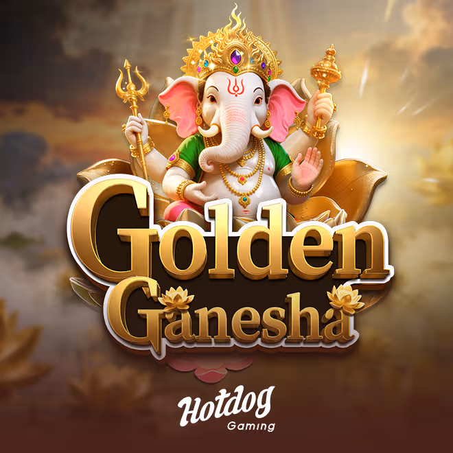 golden-ganesha