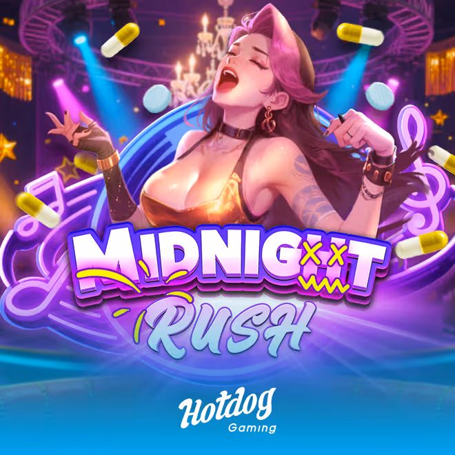 midnight-rush
